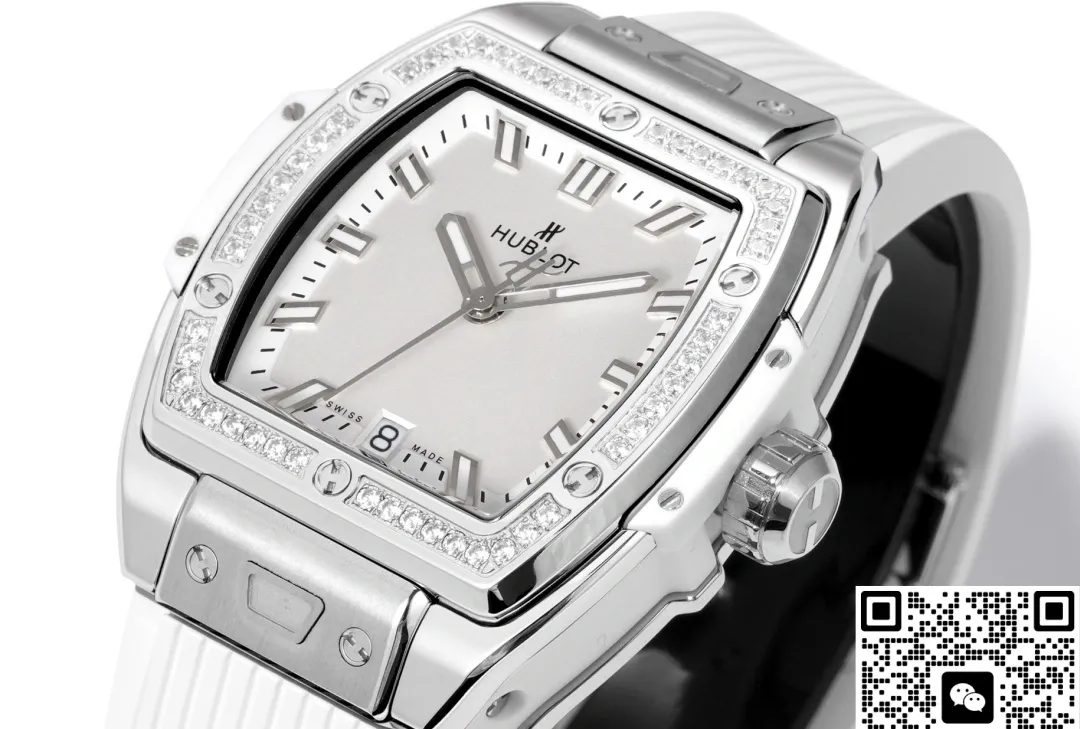 MS Factory Hublot 662.NE.2010.RW.1204 1:1 Best Edition Replica Watch